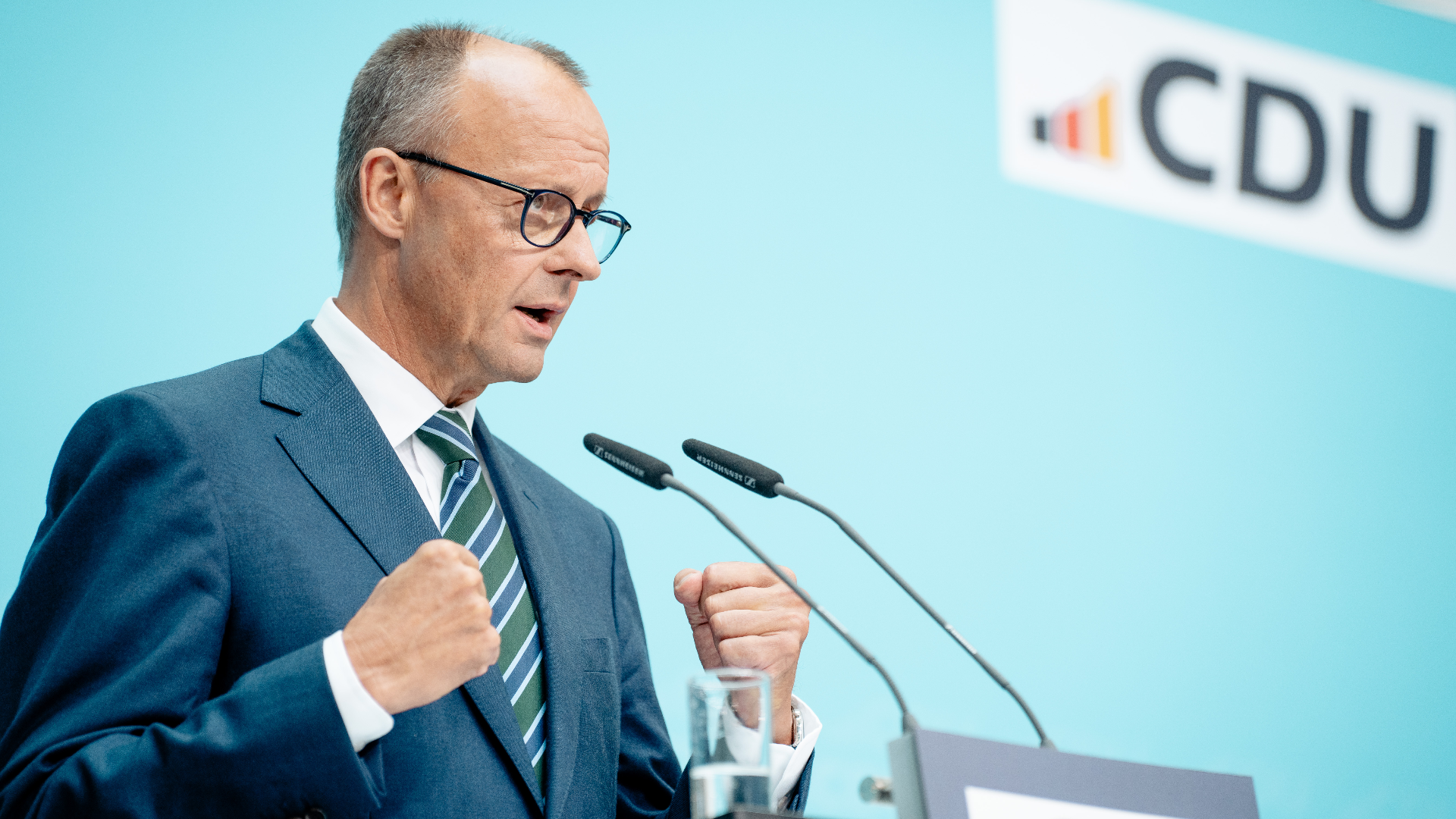 Herzlich Willkommen bei der CDU Leinebergland
